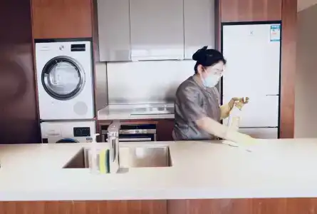 Fraser Suites Dalian - 103