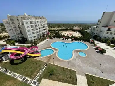 Watercastle Suits - 16