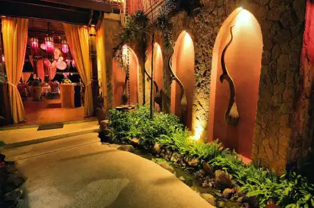 Zazen Boutique Resort & Spa - 39