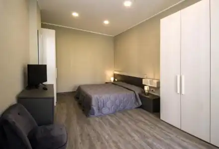 Alexander & Spa - 60