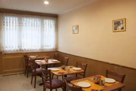 PRIMADOM Aparthotel - 11