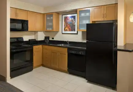 Residence Inn by Marriott Toronto Downtown / Entertainment District - 15
