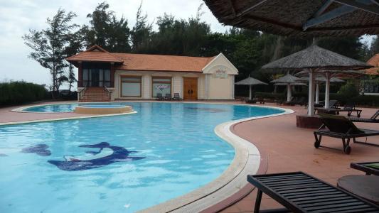 Doi Su Resort - 9