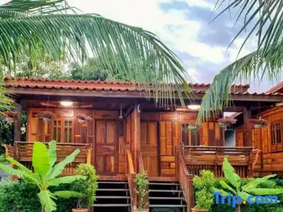 SCN Wellness Spa & Resort Rayong - 102