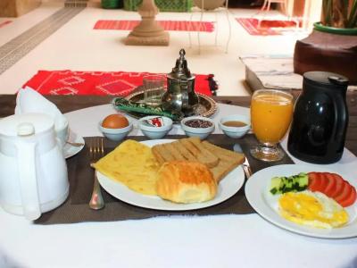 Riad Al Wafaa - 5