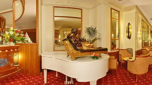 Grand La Pace - 25
