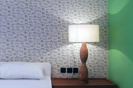 Despotiko Apartment & Suites - 1