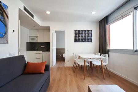 ApartAugusta Barcelona - 41