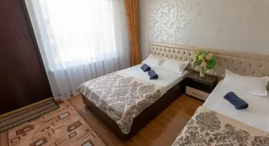 OloloFamily Butik-Hotel - 65