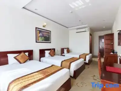 Phuoc My An Beach - 67