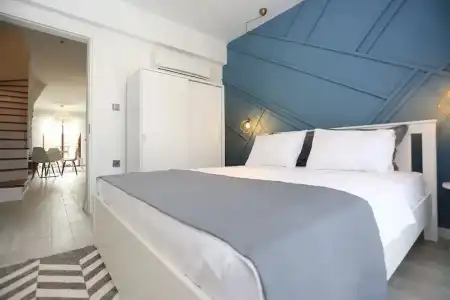 Verde Suites Akyaka - 117