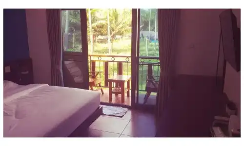 Tawan Resort - 38