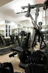 Chora Resort & Spa - 22
