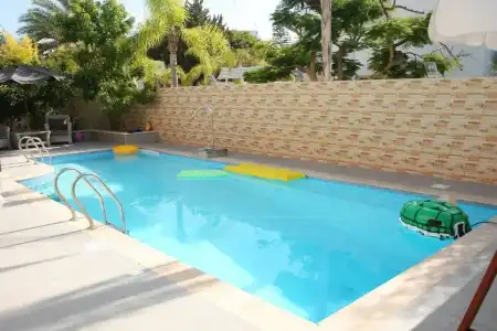 Guest house Ashdod-beach - 8