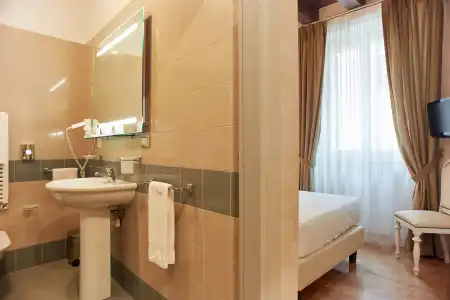 Albergo Mazzanti - 7