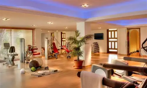 The Westin la Quinta Golf Resort & Spa, Benahavis, - 26