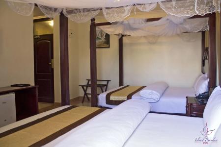 Island Paradise Inn - 6