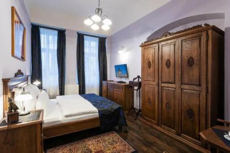 Residence U Cerneho Orla - 46