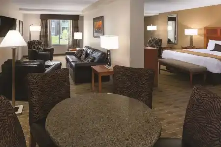 Wyndham Bloomington - Mall of America - 88