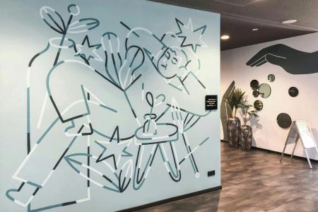 Holiday Inn - the niu, Cure Erlangen by IHG - 2