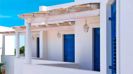 Cala La Luna Resort - 0