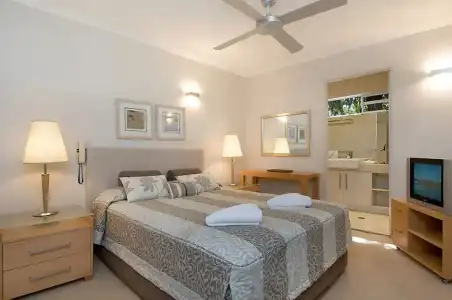 Bali Hai Apartments Noosa - 38