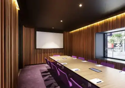 The Sebel Melbourne Docklands - 12