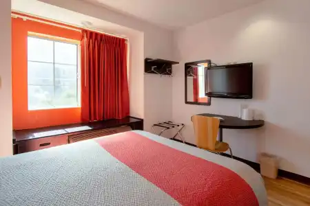 Motel 6 El Paso, TX - Southeast - 6