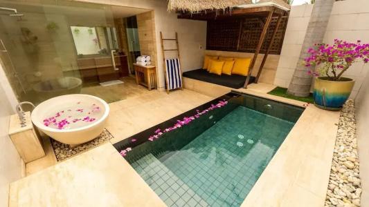 Sunsea Resort - 171