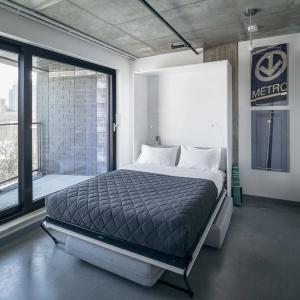 Boxotel Montreal - 2