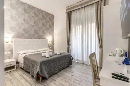 Gardenia Suites - 21