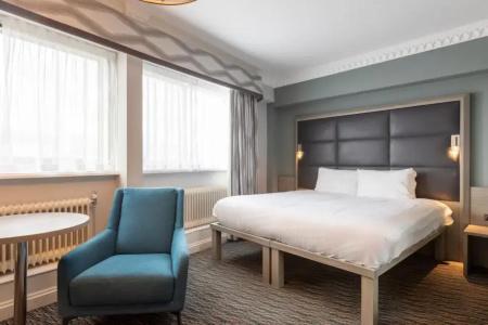 Birmingham Strathallan, BW Signature Collection - 76