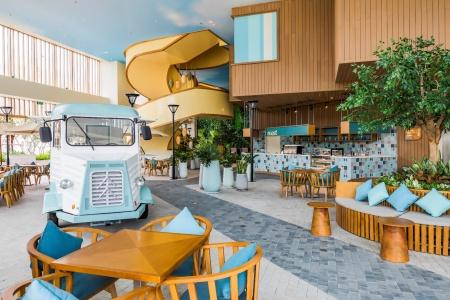 Fusion Suites Vung Tau - 17