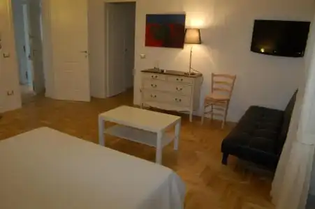 B&B Federico Secondo - 122