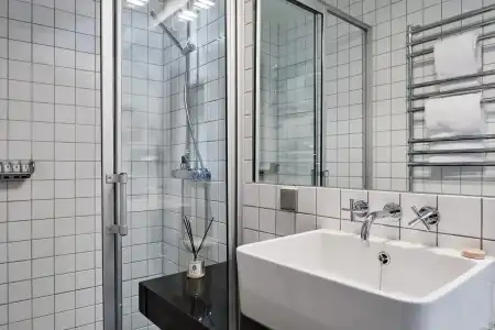 Berns – Boutique in the heart of Stockholm - 10