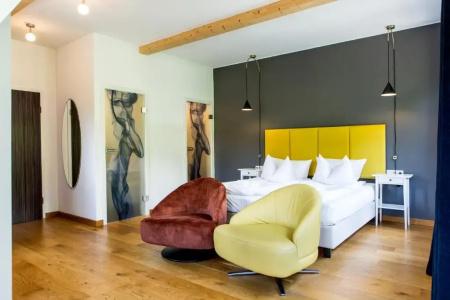 Villa Vinum - 29