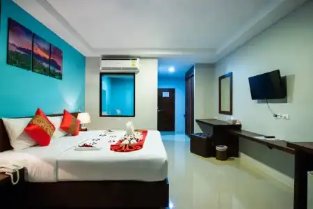 Andaman Pearl Resort - 45