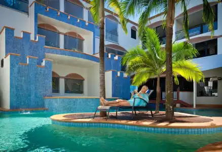 Regal Port Douglas - 28