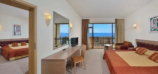 Sol Nessebar Bay All Inclusive - 5