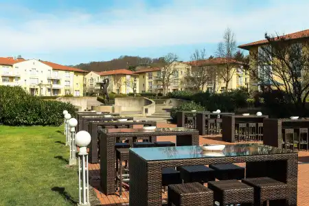 Radisson Blu Park & Conference Centre - 21