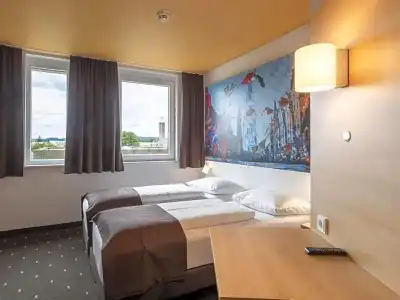 B&B Landshut - 25