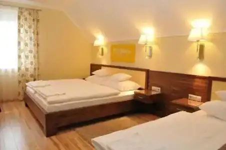 Mizse Motel - 9