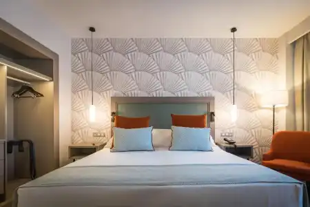 Hesperia Sevilla - 138