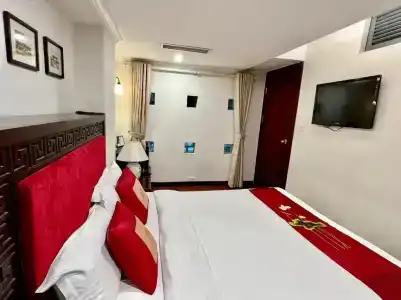 Au Coeur d'Hanoi Boutique - 34