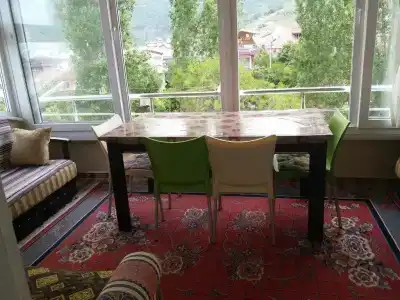 Saglik Apart Pansiyon - 74