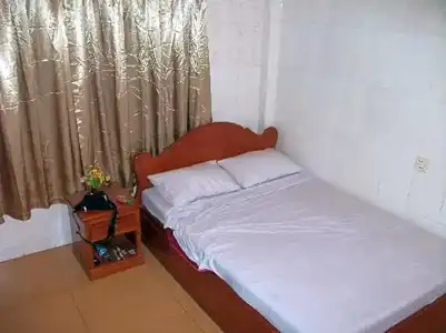 Lucky 1 Guesthouse - 42