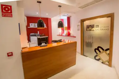 Hostal Albany - 1