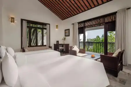 Legacy Hoi An Resort - 7