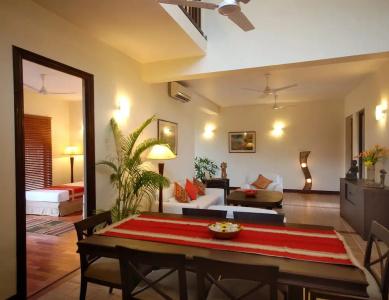 Vedic Village Spa Resort - 187