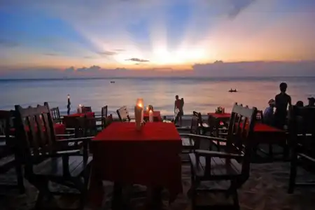 Nature Beach Resort, Koh Lanta - 28